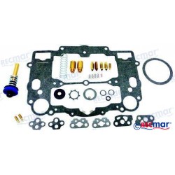 KIT CARBURATEUR WEBER - Mercruiser REC809064 809064