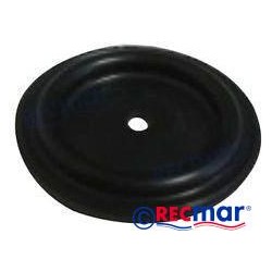 DIAPHRAGME DE THERMOSTAT - Mercruiser REC812887002 812887-1