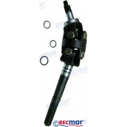 ARBRE DE TRANSMISSION - Mercruiser REC814819A2 814819A2