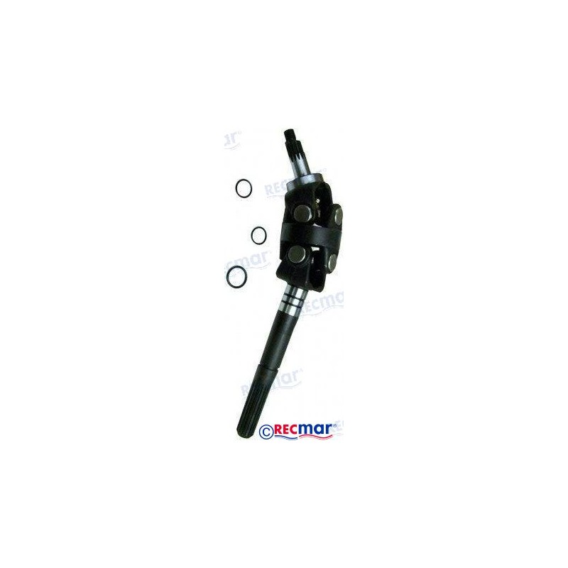 ARBRE DE TRANSMISSION - Mercruiser REC814819A2 814819A2