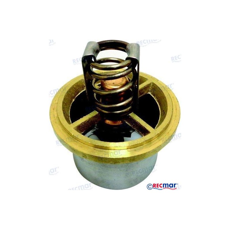 THERMOSTAT VOLVO - Volvo REC8149182 8149182