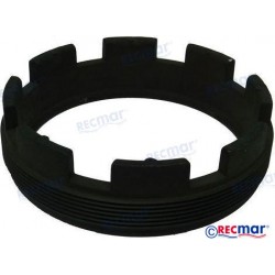 ECROU A CRENAUX EMBASE ALPHA ONE - Mercruiser REC8168112 8168112