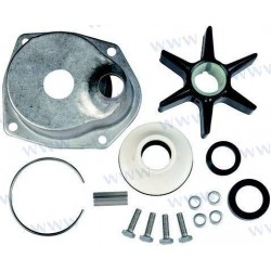 KIT POMPE A EAU COMPLET - Mercruiser REC817275A09 817275A09