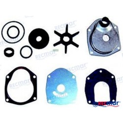 KIT POMPE A EAU MERCRUISER - Mercruiser REC817275A6 817275A6