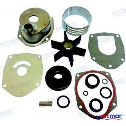 KIT POMPE A EAU ALPHA ONE GEN II - Mercruiser REC817275Q05 817275Q05