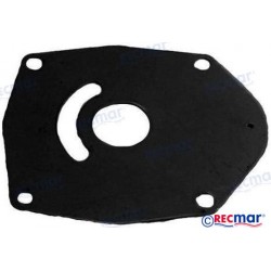 PLAQUE DE POMPE A EAU - Mercruiser REC8172761 8172761 817276-1