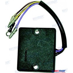 LIMITEUR RPM - Mercruiser REC821889A50 821889A9, A22, A29, A34, A38, A40, A42, A46, A50, A51