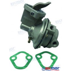 POMPE A CARBURANT - Volvo REC826493 826493