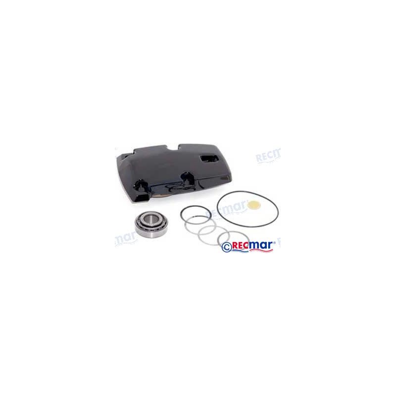 KIT CAPOT SUPERIEUR ALPHA ONE GEN2 1996+ - Mercruiser REC828692A1 828692A1 828692A1