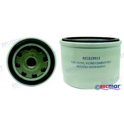 FILTRE A GASOIL VOLVO - Volvo REC829913 829913