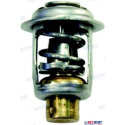 THERMOSTAT MERCURY - Mercruiser REC833072004 833072004 5005440