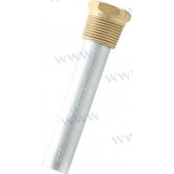 ANODE MOTEUR 76 X 16 MM.