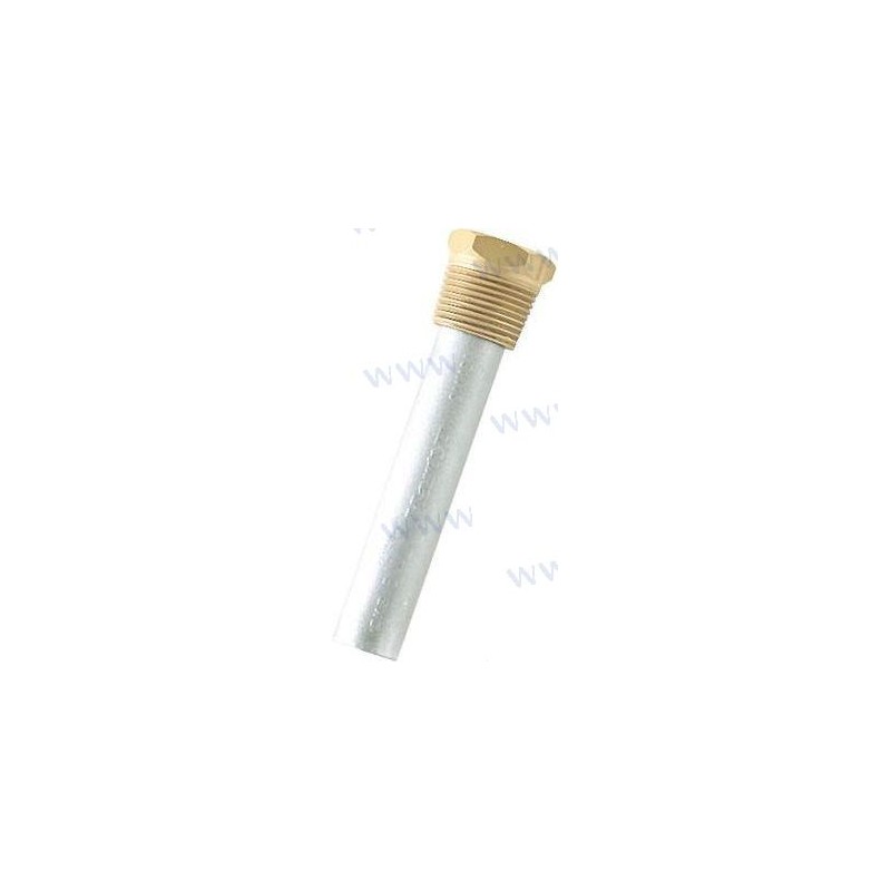 ANODE MOTEUR 76 X 16 MM.