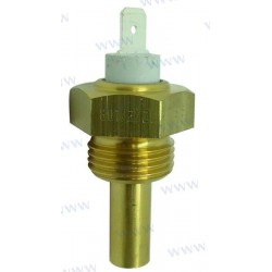 SONDE DE TEMPERATURE DOUBLE POSTE - Volvo REC840074 840074