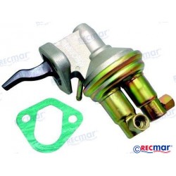 POMPE CARBURANT VOLVO - Volvo REC841161 841161