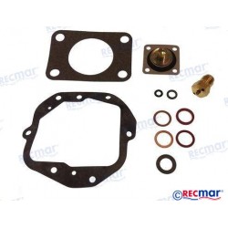 KIT CARBURATEUR VOLVO - Volvo REC841294 841293