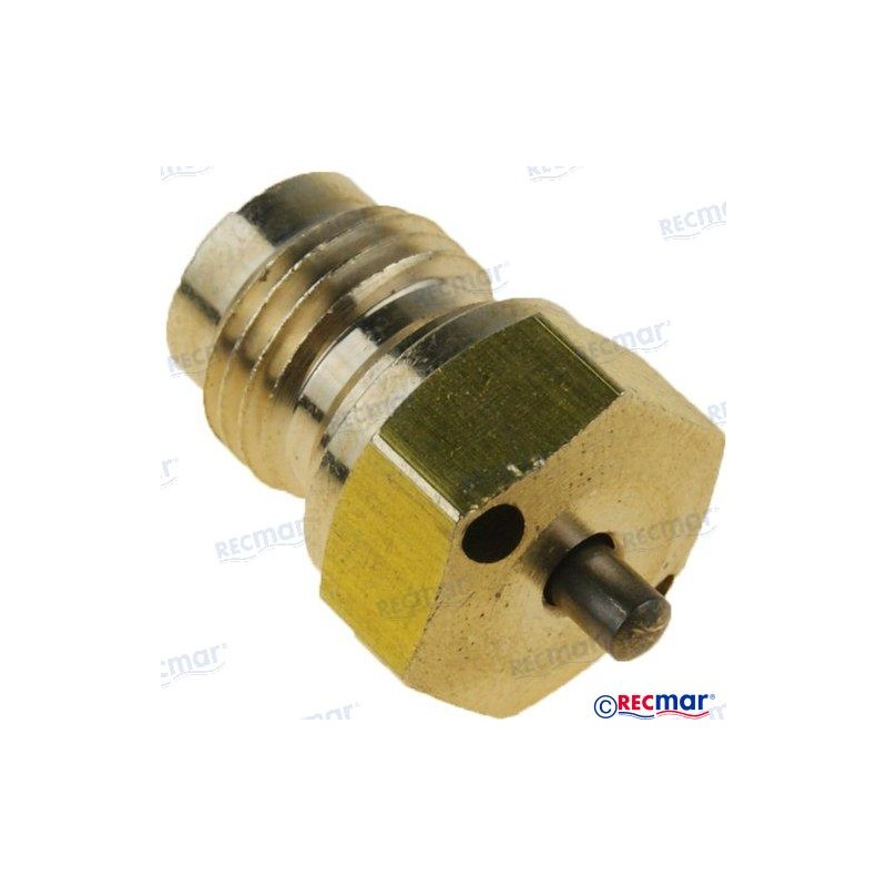 VALVE CARBURATEUR SOLEX