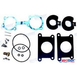 KIT CARBURATEUR YAMAHA-MARINER - Mercruiser REC84419M 696-W0093-01-00 696-W0093-02-00