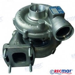 TURBO VOLVO 845294 - Volvo REC845294 845294 3802033