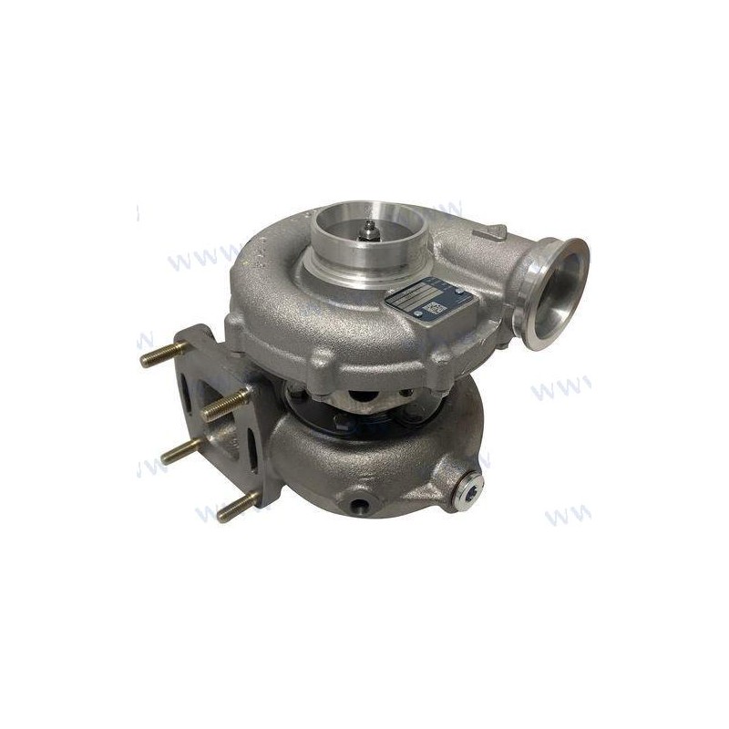 TURBO VOLVO SERIE 30 - Volvo REC846037 846037 3802020