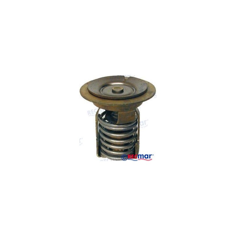 THERMOSTAT 110° - Mercruiser REC850055001 850055 8500550014