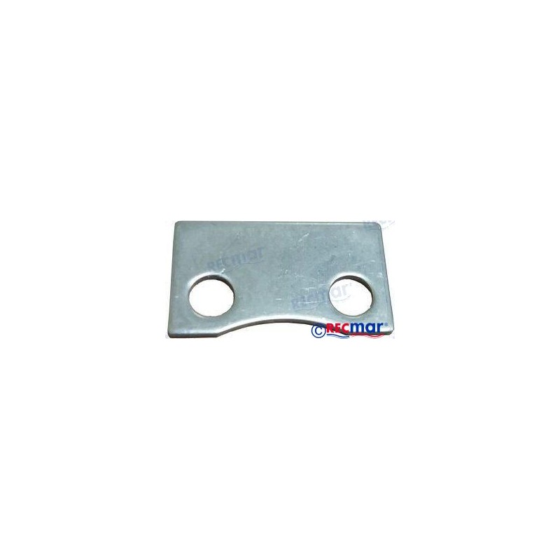 PLAQUE SUPPORT - Mercruiser REC85060 85060