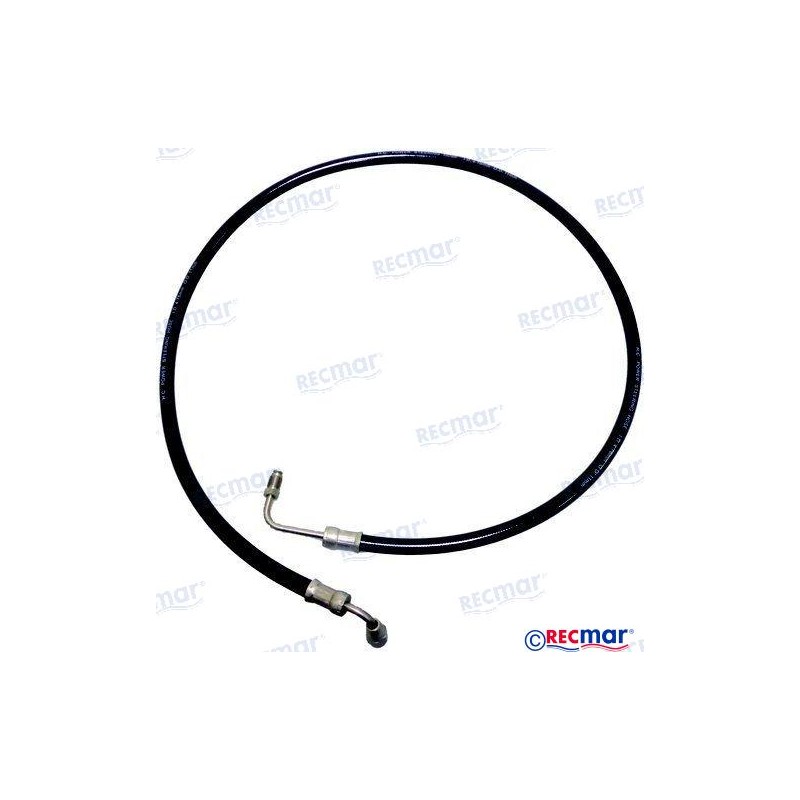 FLEXIBLE DE VERIN DE TRIM MERCRUISER - Volvo REC852839 852839