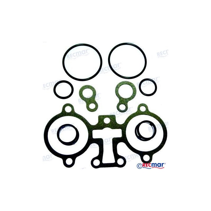 KIT JOINT D'INJECTEUR - Mercruiser REC853998A1 853998 851956A1 853998A1 853998T