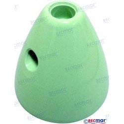 CONE HELICE 854045 - Volvo REC854045 854045 0509214