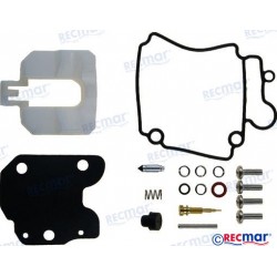 KIT CARBURATEUR - Mercruiser REC8542561 854256 1 65W-W0093-02-00