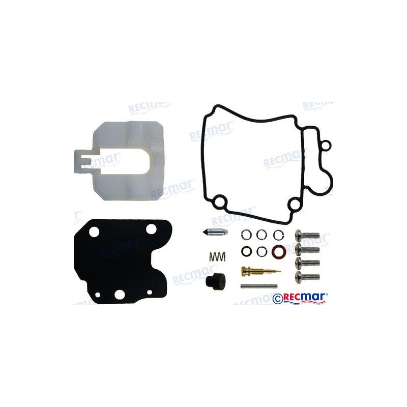 KIT CARBURATEUR - Mercruiser REC8542561 854256 1 65W-W0093-02-00