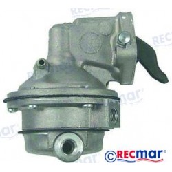 POMPE A ESSENCE V6 3,8L - Volvo REC855297 841600 855297