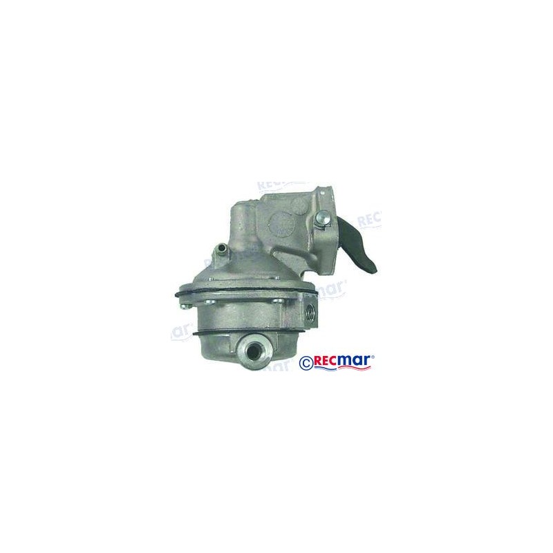 POMPE A ESSENCE V6 3,8L - Volvo REC855297 841600 855297