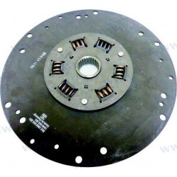 DAMPER VOLVO 855389 - Volvo REC855389 831778 841895 855389