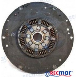 DAMPER VOLVO 855617 MAX 820NM - Volvo REC855617 855617