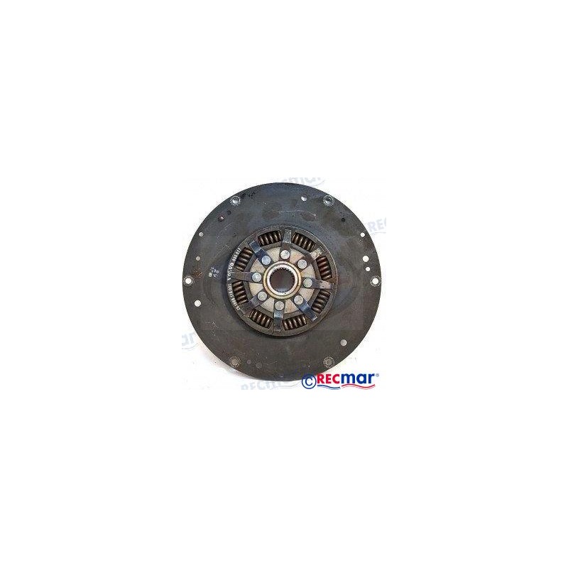 DAMPER VOLVO 855617 MAX 820NM - Volvo REC855617 855617