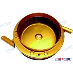 PARE FLAMME - Mercruiser REC85785A2 97214 97595 85785A2