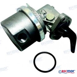 POMPE A CARBURANT GO VOLVO - Volvo REC859428 859428