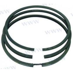 KIT SEGMENTS STD MD/TMD22 - Volvo REC859642 859642