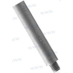 ANODE BOUGIE 45 X 10MM.