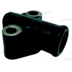 PIPE DE CONNEXION - Volvo REC859836 859836 3587410