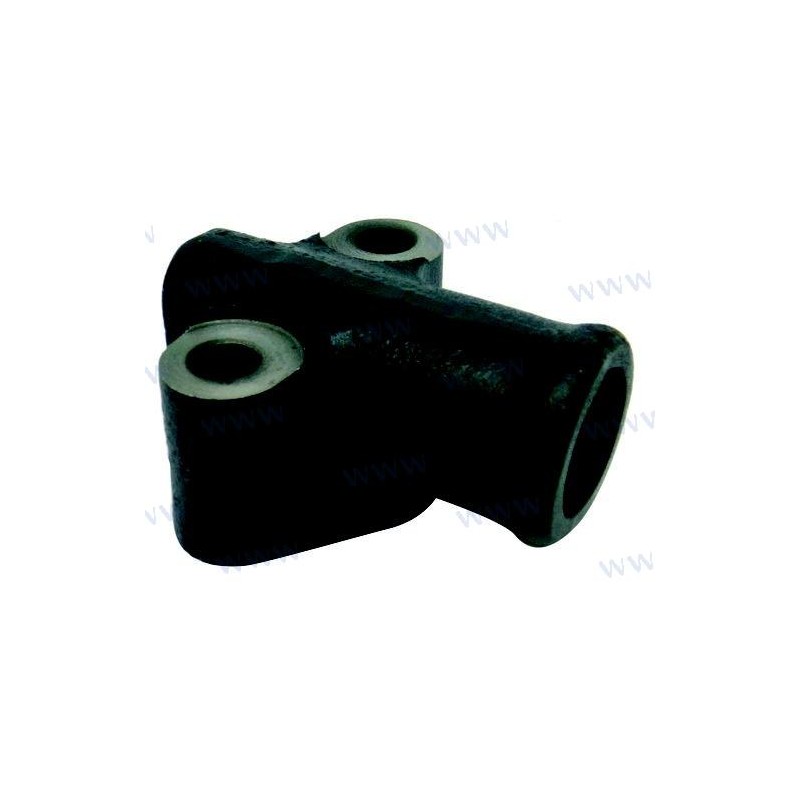 PIPE DE CONNEXION - Volvo REC859836 859836 3587410