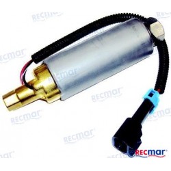 POMPE Ã€ ESSENCE ELECTRIQUE - Mercruiser REC861155A3 8611552 861155A2 861155A3 861155A3