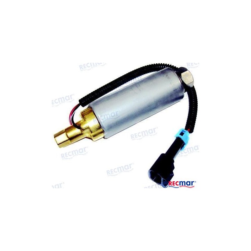 POMPE Ã€ ESSENCE ELECTRIQUE - Mercruiser REC861155A3 8611552 861155A2 861155A3 861155A3