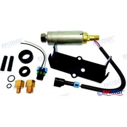 POMPE Ã€ ESSENCE ELECTRIQUE - Mercruiser REC861155A6 805025A2 805656A2 805656A5 805656A6 861155A5 861155A6