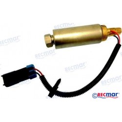 POMPE A ESSENCE ELECTRIQUE MERCRUISER - Mercruiser REC861156A1 861156A1