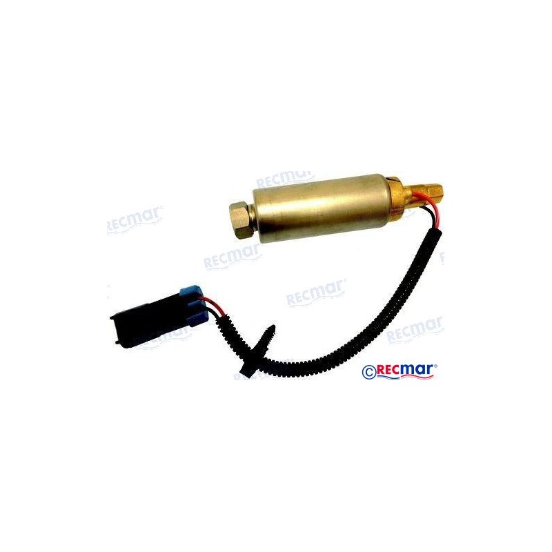 POMPE A ESSENCE ELECTRIQUE MERCRUISER - Mercruiser REC861156A1 861156A1