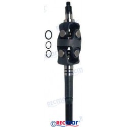 ARBRE DE TRANSMISSION EMBASE BRAVO - Mercruiser REC864244A2 864244A2