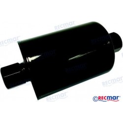 FILTRE ESSENCE MOTEURS MERCRUISER - Mercruiser REC864572 864572 35-864572