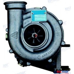 TURBO VOLVO 865428 - Volvo REC865428 848275 848276 864878 865334 865428